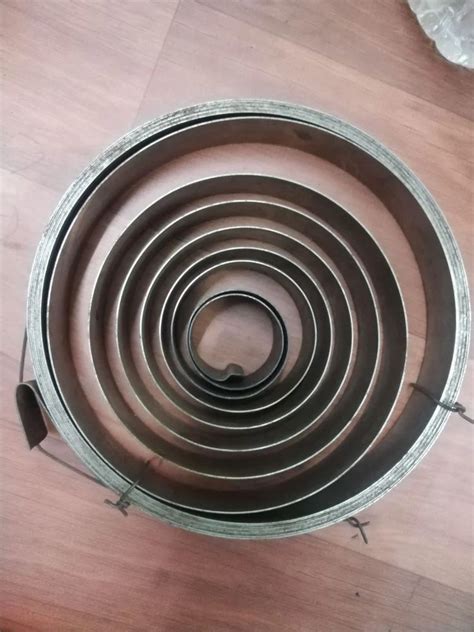 Compression Spring - Stainless Steel Compression Spring Manufacturer ...