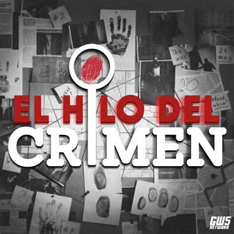Archivo#62: El caso de Gabriel Cruz / El Hilo del Crimen - El Hilo del ...