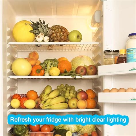 Image result for LED Refrigerator Bulb Replacement