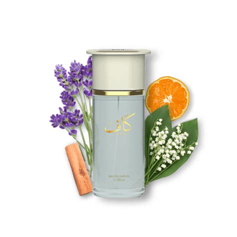 Kaaf 100ml EDP