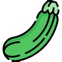 Zucchini Icons & Symbols