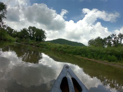 Image result for Kickapoo River WI