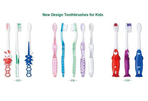 Innovative Group | Toothbrushes
