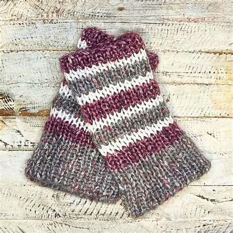 Image result for Mittens Tutorial