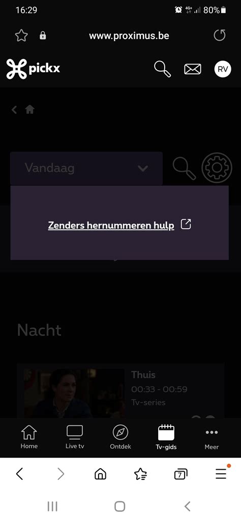 Image result for Proximus Decoder V7 Review