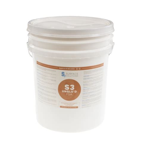 Unglu'd Adhesive Remover - TotalWorx Products