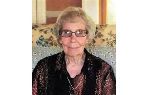 Virginia Lee Williams Obituary (2024) - Peterstown, WV - Broyles ...