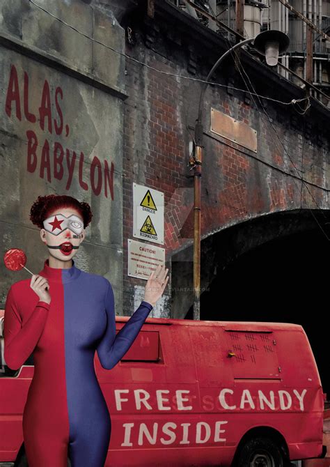 Panem et Circenses by AtomicGeisha on DeviantArt