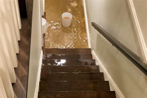 Prevent Flooded Basements With This On-Sale Water Leak Detector