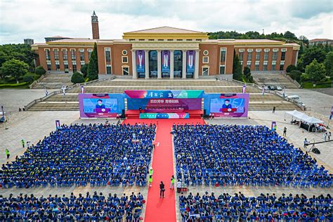 生命科学学院2021届毕业庆典活动-云南大学生命科学学院