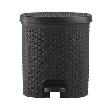 Diamond Dustbin – polyset.net