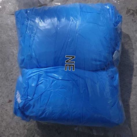 Ldpe Shoe Cover at Best Price In Ahmedabad - Manufacturer,Supplier,Gujarat