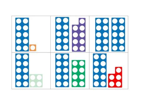 Image result for Numicon Math
