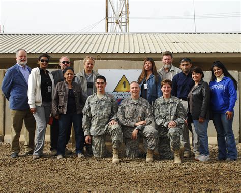 MND-B "Iron Brigade" holds Women's Initiative conference | Article ...