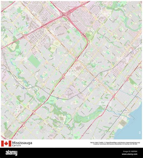 Map of gatineau Stock Vector Images - Alamy