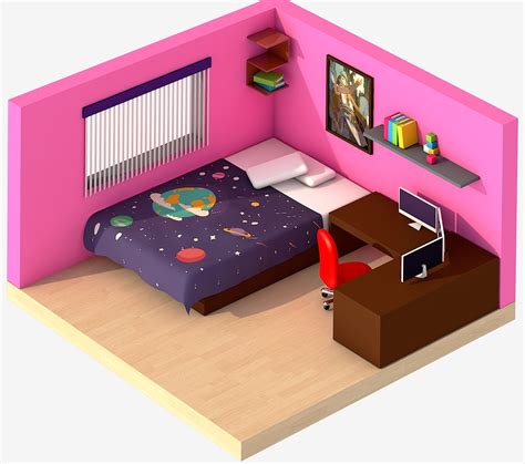 房间设计_房间设计平面图_房间设计软件_小房间设计图