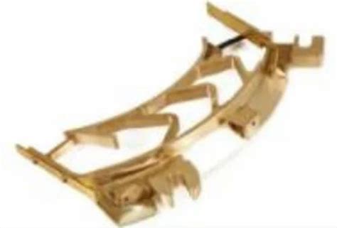 Brass Products - Brass Feed Frame For Tablet Press Service Provider ...