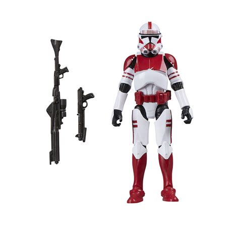 Star Wars The Vintage Collection 3.75 Inch Action Figure Wave 61 ...