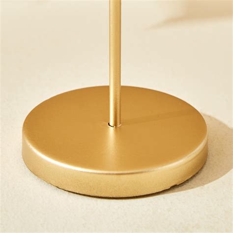 Buy Rylee Ignus Glass Pedestal T-Light Holder from Home Centre at just ...