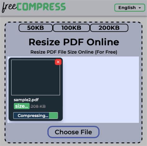 Image result for Online PDF Resize File