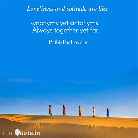 synonyms yet antonyms. A... | Quotes & Writings by Pathik Variya ...
