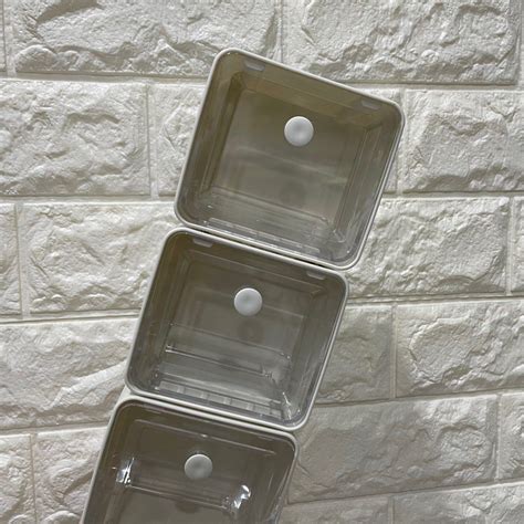 Image result for Open Storage Box