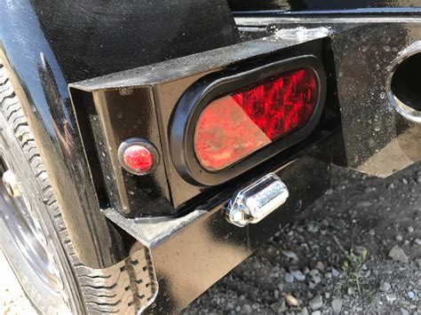 Trailer LED Light Problems 的图像结果