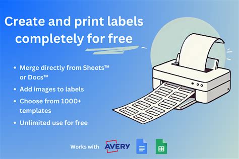 Image result for Making Avery Labels