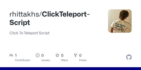 Image result for Click to Teleport Script