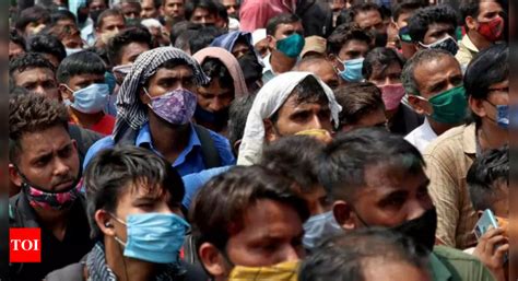 'Worst of Covid behind India': Experts say hybrid immunity, vaccination ...