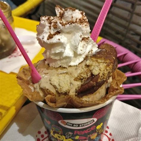 OH SO STONED!, Hyderabad - Jubilee Hills/Banjara Hills - Restaurant ...