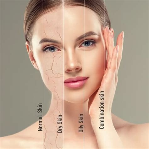 How to Identify Your Skin Type at Home – Sophistique