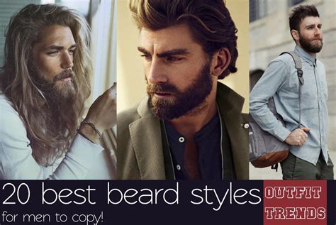full-beard-styles
