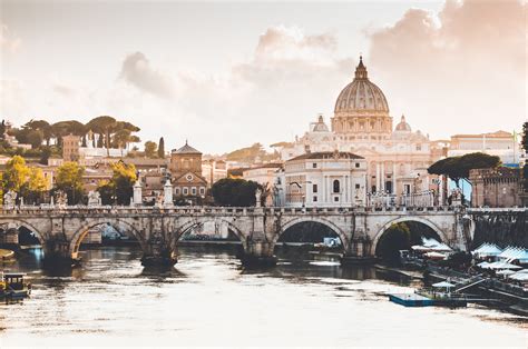 History of Vatican | How the Vatican City Came Into Being