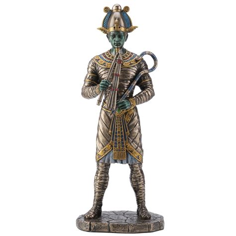 Egyptian God Osiris