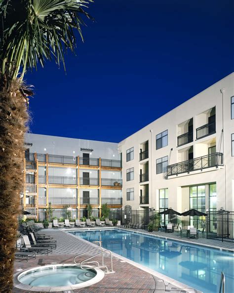 Avalon at Cahill - Steinberg Hart