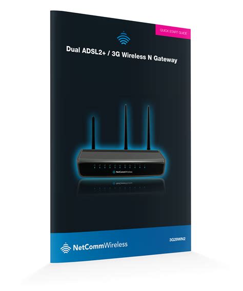 Image result for NetComm Wireless