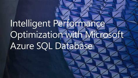 Image result for Azure SQL DB Performance