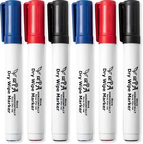 Dry Whiteboard Marker
