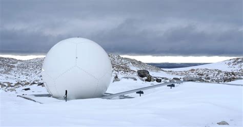 Antarctica: A Week At Casey Station, Australia's Science Research Centre