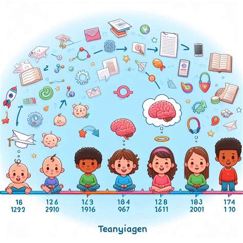 Rezultat imagine pentru What Is Cognitive Development