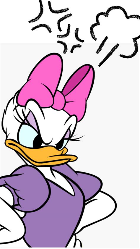 [100+] Daisy Duck Baggrunde | Wallpapers.com