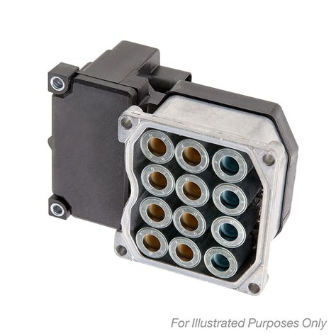 Image result for K17 Electronic Brake Control Module Reset