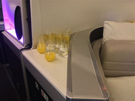 Air New Zealand Business Class 的图像结果