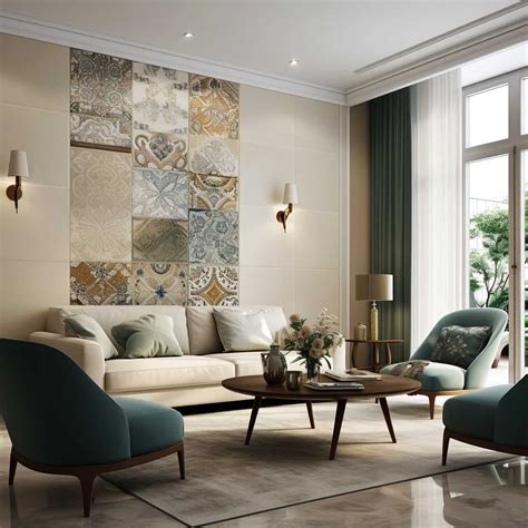Tiles Design For Hall Wall 20+ Floor Tiles Design For Hall And Living