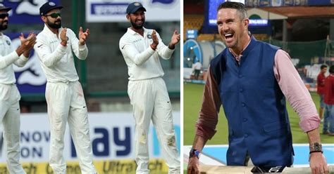 Kevin Pietersen Steals Virat Kohli's Thunder In Trolling Poor ...