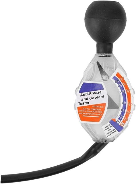 SolUptanisu Antifreeze Tester,Test India | Ubuy