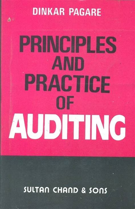 Principles and Practice of Auditing 11th Edition: Buy Principles and ...