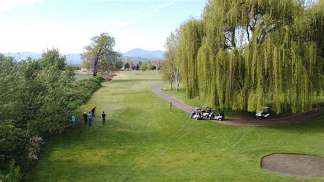 Hole by Hole - Dutcher Creek Golf Course