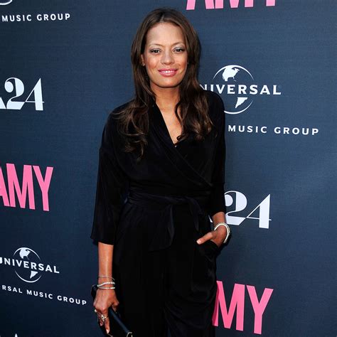 Actress Keisha Nash, Forest Whitaker’s Ex-Wife, Dead at 51 – Jimmy Star ...